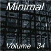 Minimal Volume 34
